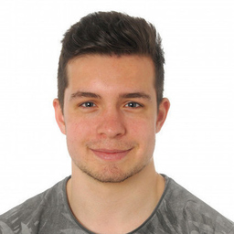 Gregory Gillioz