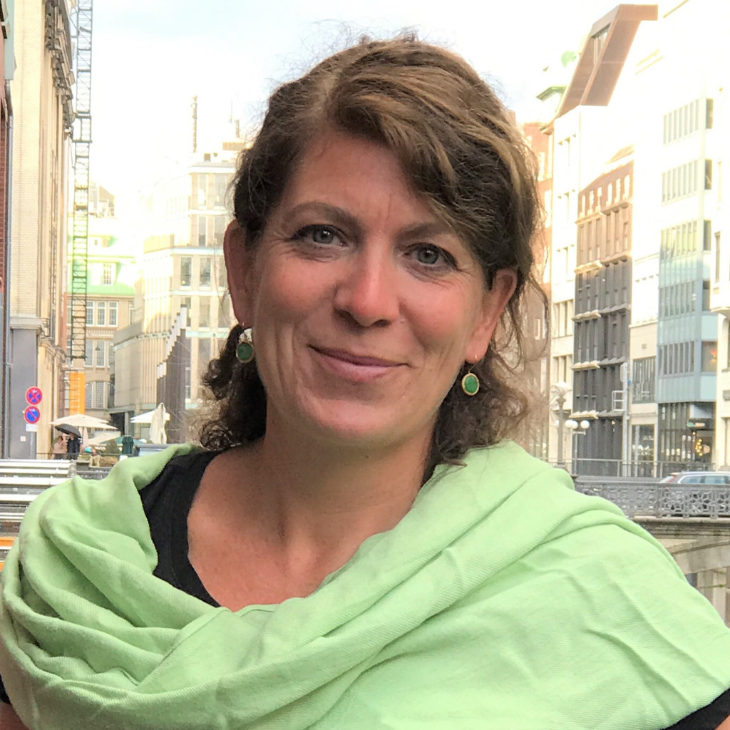48+ Friederike Teich Hamburg, Asta (student council) university