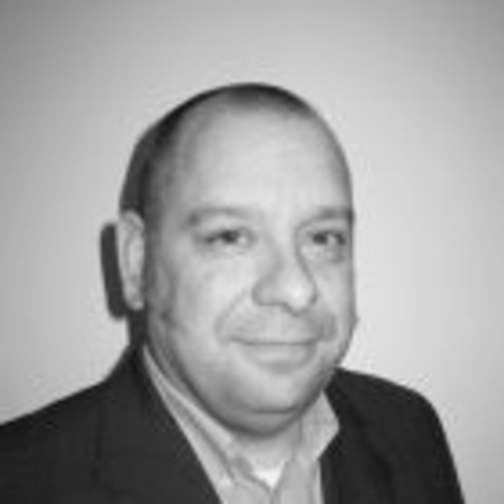 Roman Rupp Netzbetriebsmeister SWP Stadtwerke Pforzheim GmbH & Co