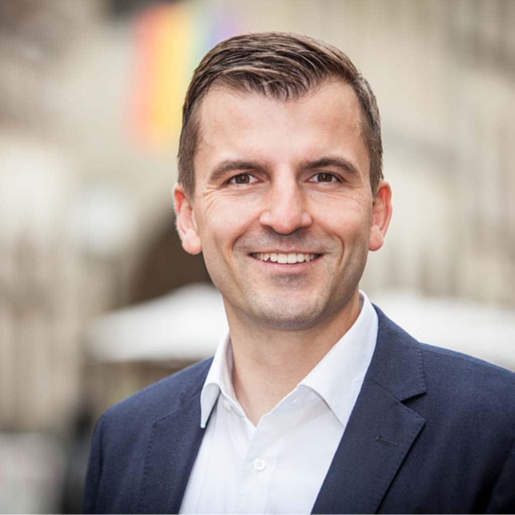 Martin Reimer Customer Service Manager Yara International ASA XING