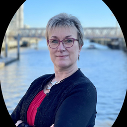 Annette Salchow-Ahlers
