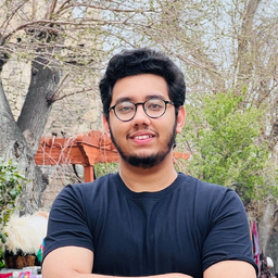 Muneeb Sohail
