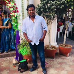 Nagaraj Vedhachalam