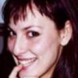 marisa Cid Camacho