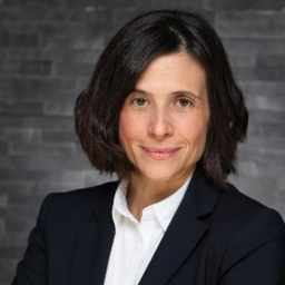 Liane Kracht