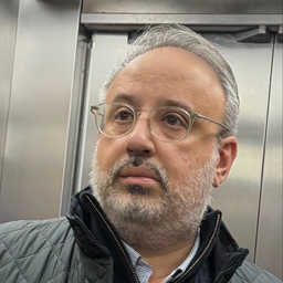 Spiros Apostolopoulos