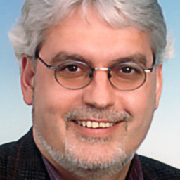 Thomas Blache
