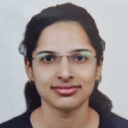 Bhakti Dingankar