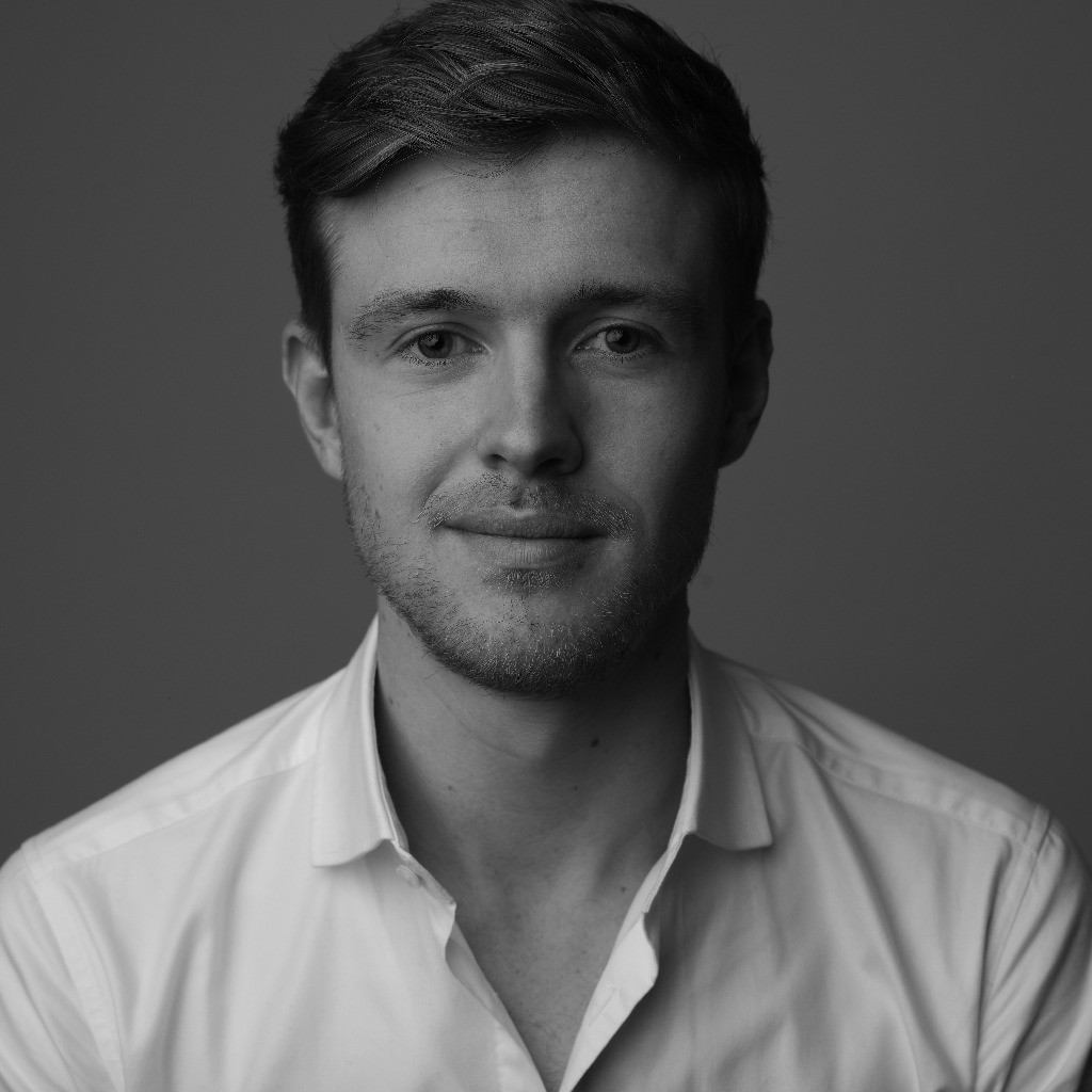 Florian Müller Strategic Initiatives Solactive AG XING