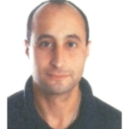 FRANCISCO JAVIER SANCHEZ HERNANDEZ