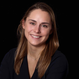 Katharina Ferreira Margalho