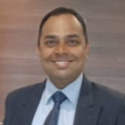 Somushekar Rangegowda