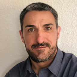 Jordi Alfaro Rivero