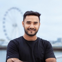 Sainudeen Shafi Ahamed