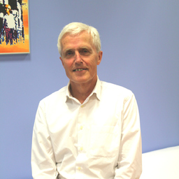 Peter Steiner