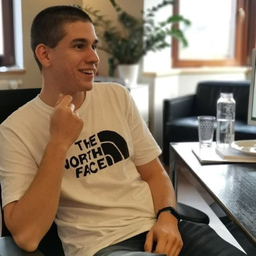 Fabio Thoma