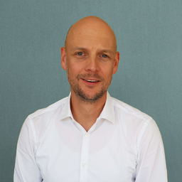 Dr. Hans Egermeier