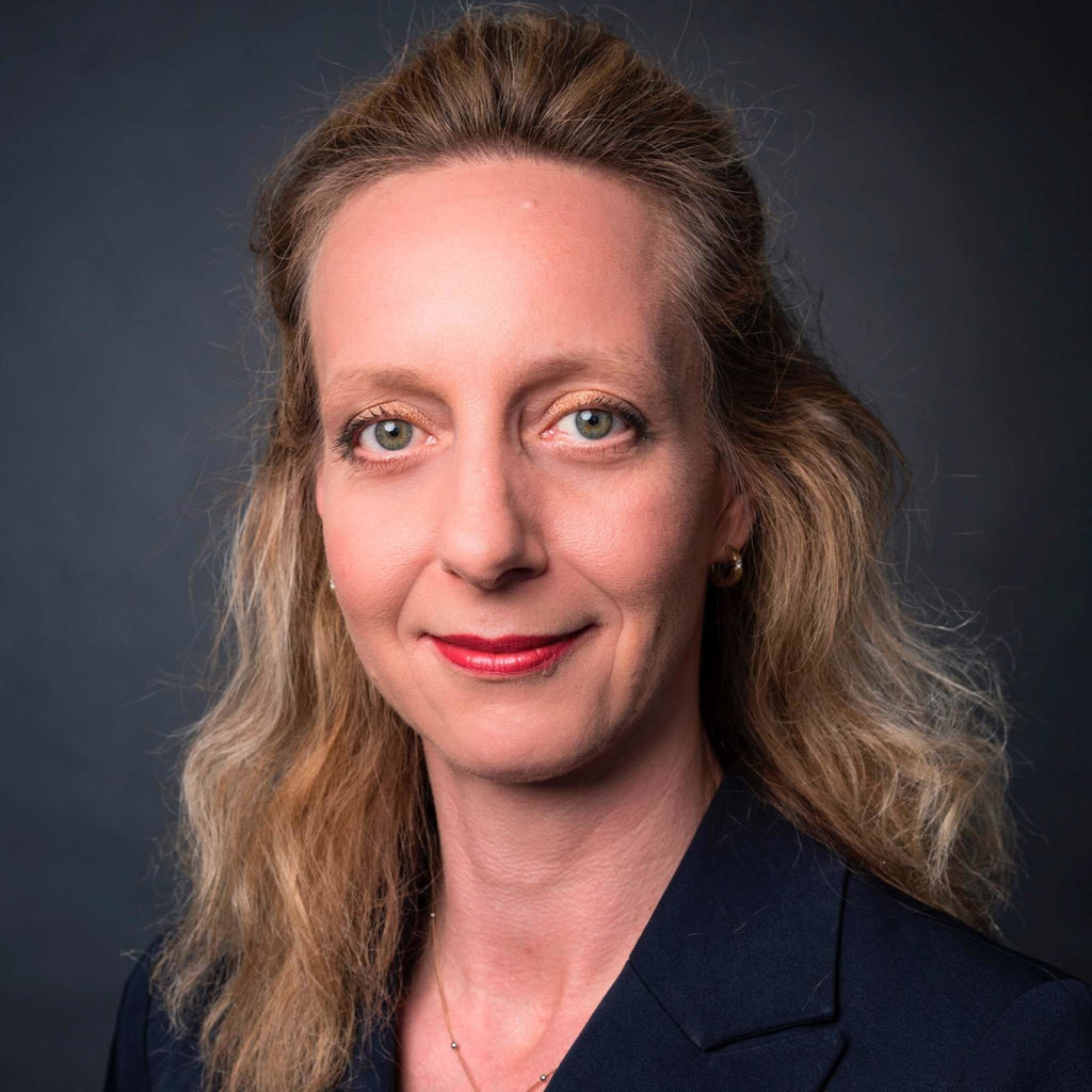 Katharina Jeschke Geschäftsführerin Empeiria Deutsche