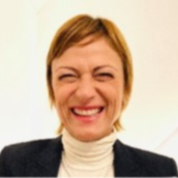 Sylvia Ludwig