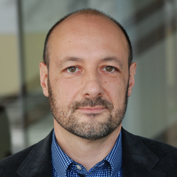 Prof. Dr. Michael Marxer