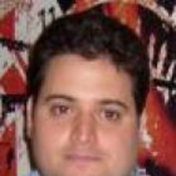 David José Romero González