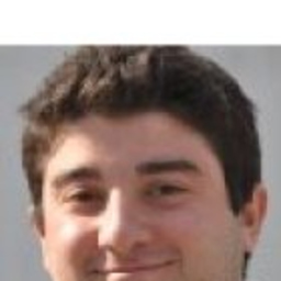 Dan Roberts