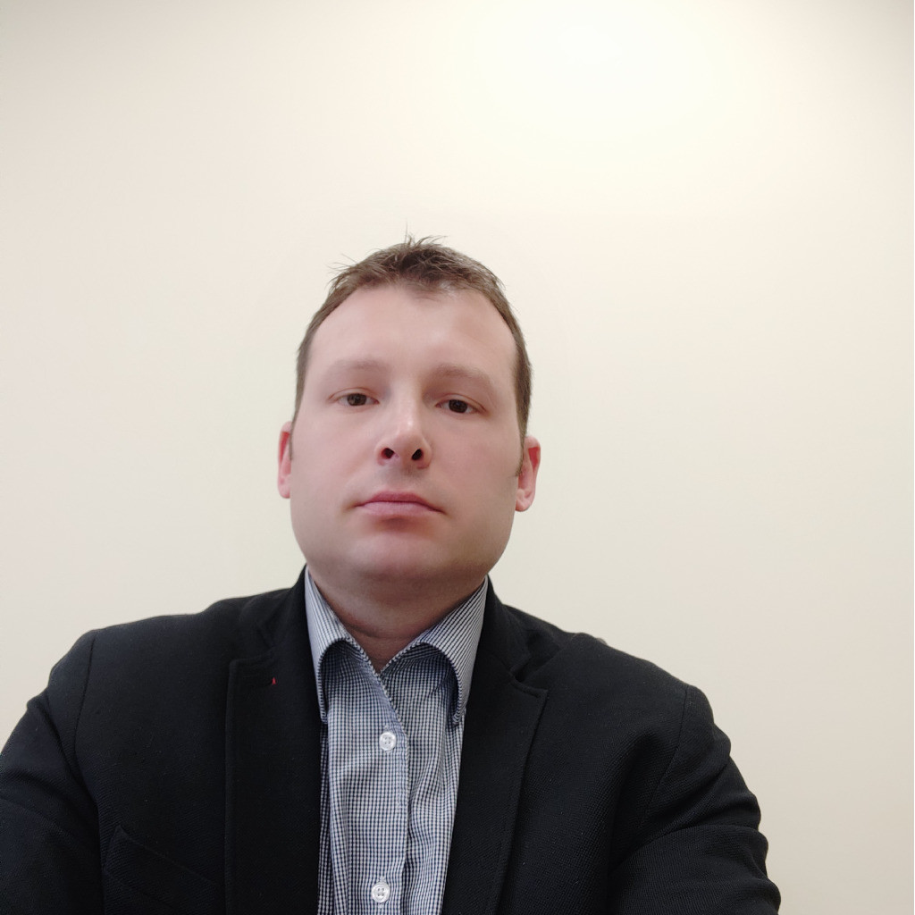 Mag. Stoytcho Stoytchev Commercial Management University of