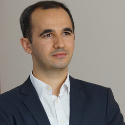 İbrahim Efeoglu