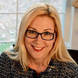 Anne Winter