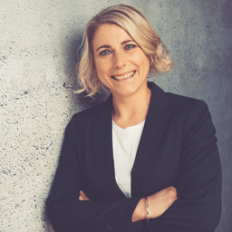 Nadine Sauerschell