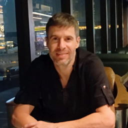 Lucas Rova Bagilet
