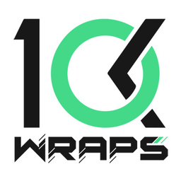 tenthousand wraps