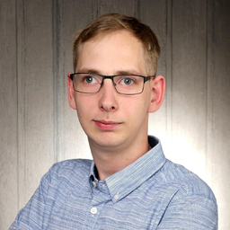 Markus Ulrich