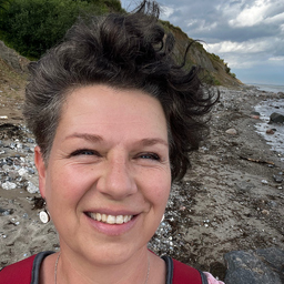 Mag. Antje Brödner-Höhle