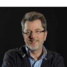 Dipl.-Ing. Norbert Rüting's profile picture
