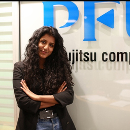 Midhula Mahendran