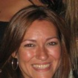 Isabel Laguna Garcia