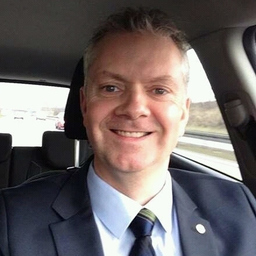 George briggs