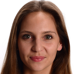 Karolina Glebicki