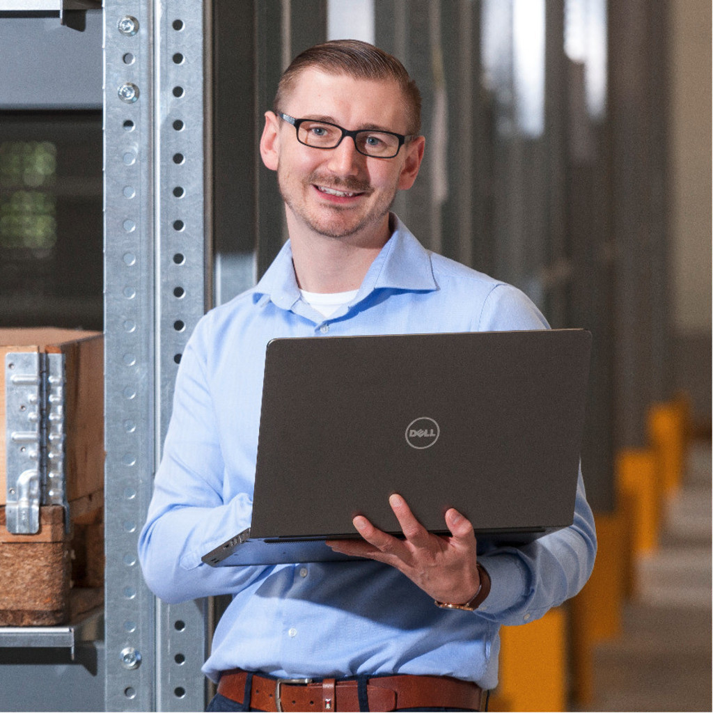 Janus Rottmann - Leiter Einkauf & Logistik - deconta Holding GmbH | XING