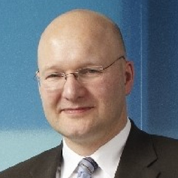 Prof. Dr. Bernd Szyszka