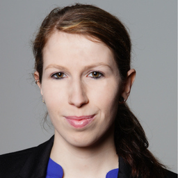 Yvonne Braun