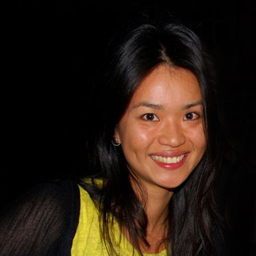 Mia Deng