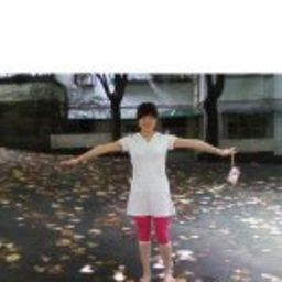 儒萍 张