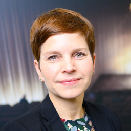 Profilbild Heike Blohm-Schröder