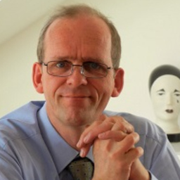 Alfons Krismann