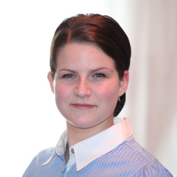 Profilbild Daniela Müller