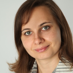 Olga Schnabel
