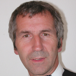 Markus F. Brunner