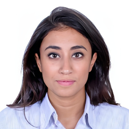 Zeinab Abdelgawad's profile picture